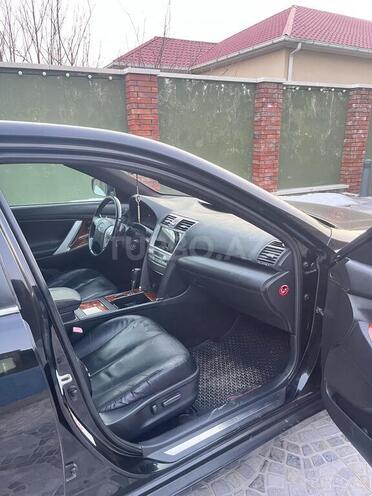 Toyota Camry 2008, 328,000 km - 2.4 l - Şirvan