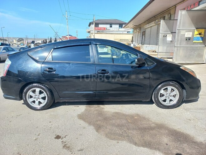 Toyota Prius 2008, 277,183 km - 1.5 l - Bakı