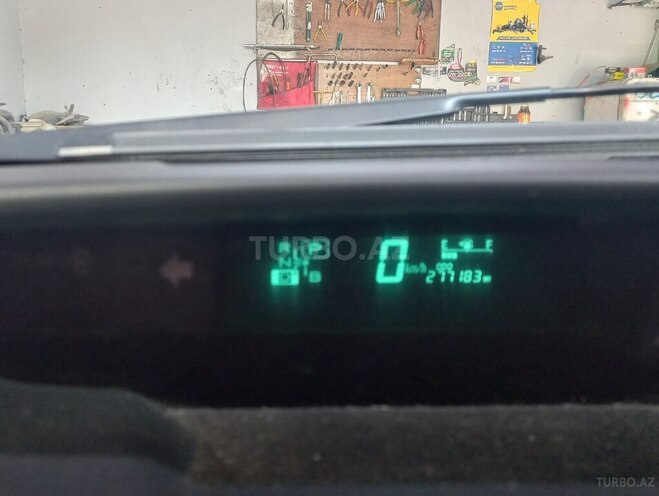 Toyota Prius 2008, 277,183 km - 1.5 l - Bakı