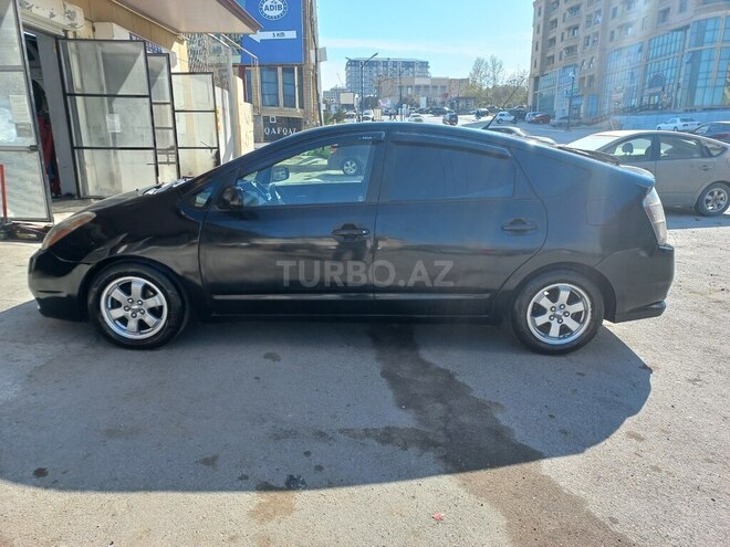 Toyota Prius 2008, 277,183 km - 1.5 l - Bakı