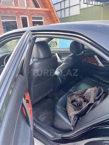 Toyota Camry 2008, 328,000 km - 2.4 l - Şirvan
