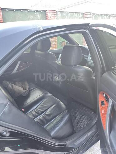 Toyota Camry 2008, 328,000 km - 2.4 l - Şirvan