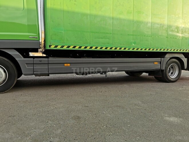 Mercedes Atego 818 2007, 418,000 km - 4.3 л - Bakı
