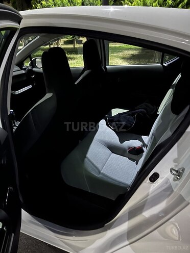 Toyota Aqua 2019, 170,000 km - 1.5 l - Bakı