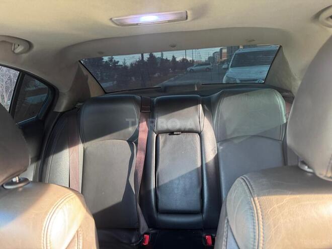Chevrolet Cruze 2011, 167,456 km - 1.8 l - Bakı