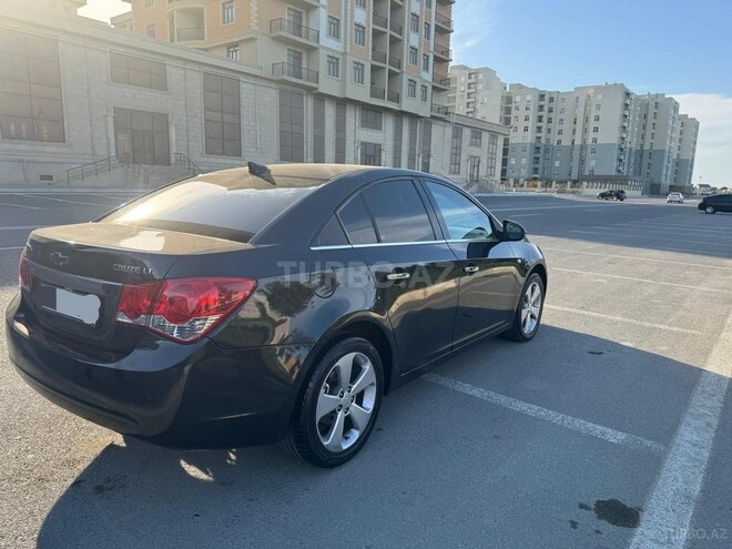 Chevrolet Cruze 2011, 167,456 km - 1.8 l - Bakı