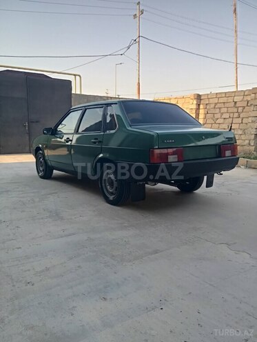LADA (VAZ) 21099 2001, 395,000 km - 1.5 л - Şirvan