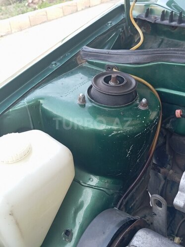 LADA (VAZ) 21099 2001, 395,000 km - 1.5 л - Şirvan