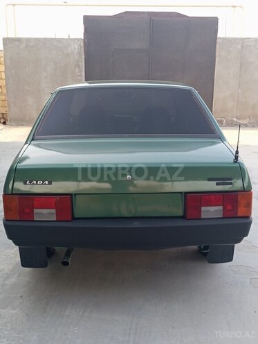 LADA (VAZ) 21099 2001, 395,000 km - 1.5 л - Şirvan
