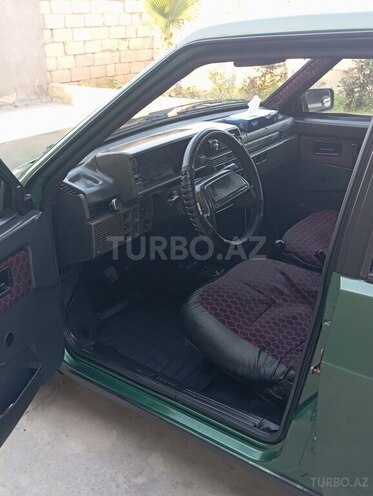 LADA (VAZ) 21099 2001, 395,000 km - 1.5 л - Şirvan