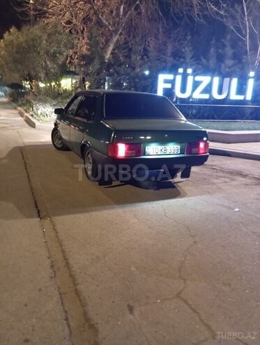 LADA (VAZ) 21099 2001, 395,000 km - 1.5 л - Şirvan