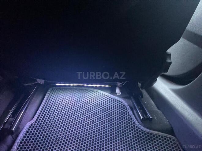 Opel Astra 2005, 316,000 km - 1.4 l - Bakı