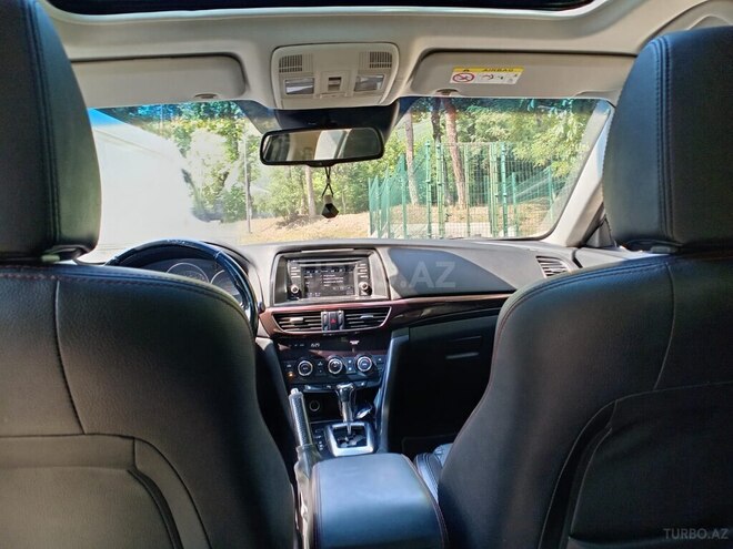 Mazda 6-2