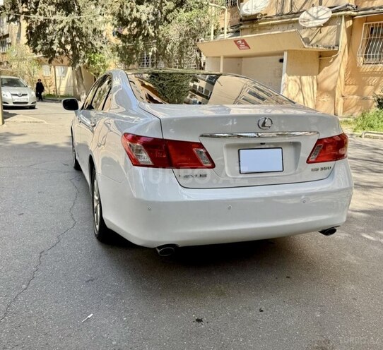 Lexus ES 350 2008, 184,000 km - 3.4 l - Bakı