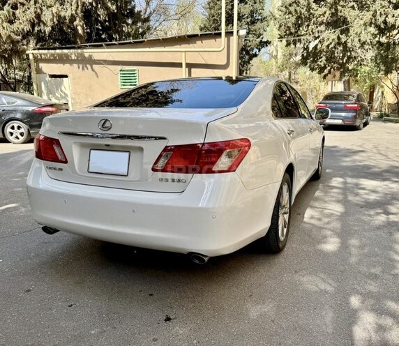 Lexus ES 350 2008, 184,000 km - 3.4 l - Bakı