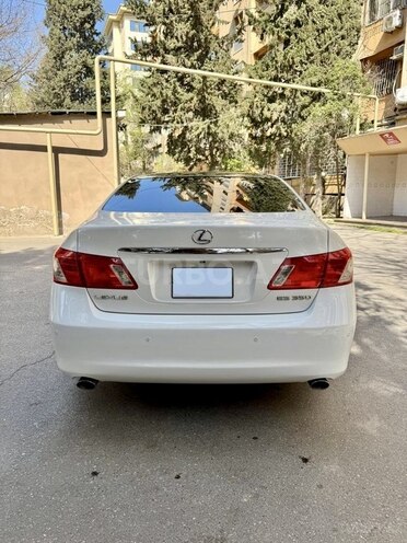 Lexus ES 350 2008, 184,000 km - 3.4 l - Bakı