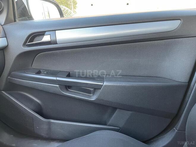 Opel Astra 2005, 316,000 km - 1.4 l - Bakı