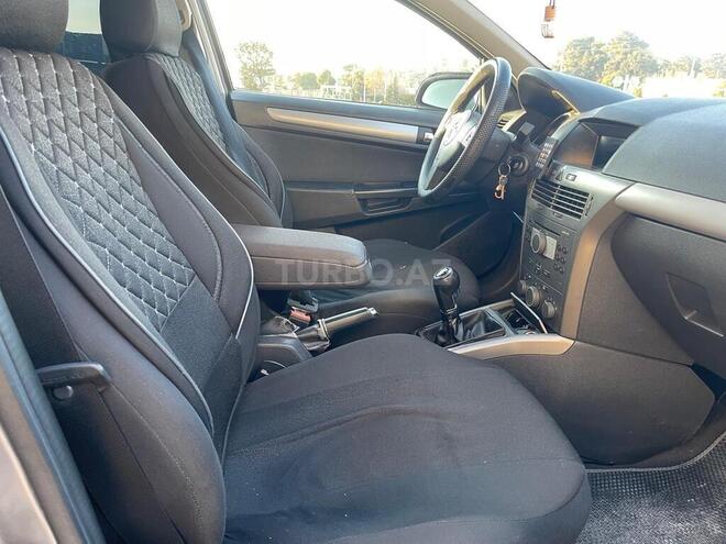 Opel Astra 2005, 316,000 km - 1.4 l - Bakı