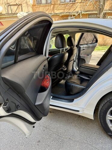 Lexus ES 350 2008, 184,000 km - 3.4 l - Bakı