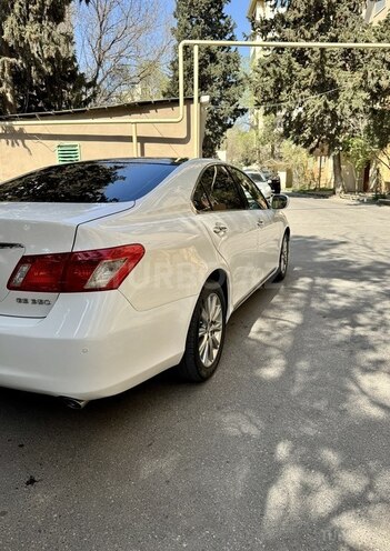 Lexus ES 350 2008, 184,000 km - 3.4 l - Bakı