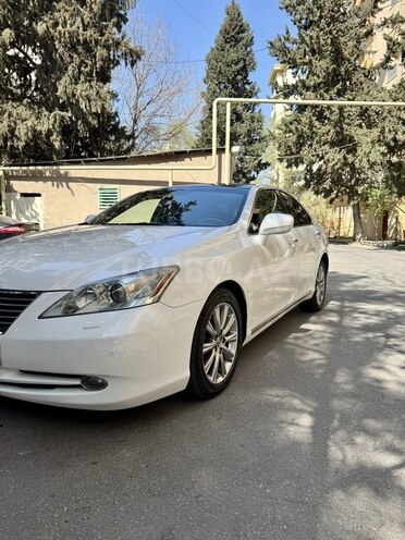 Lexus ES 350 2008, 184,000 km - 3.4 l - Bakı