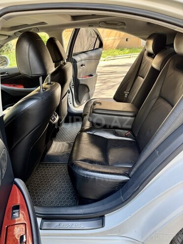 Lexus ES 350 2008, 184,000 km - 3.4 l - Bakı