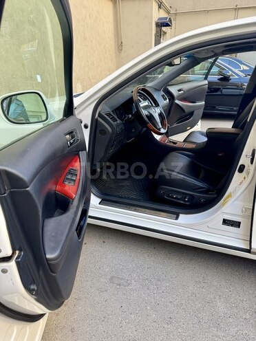 Lexus ES 350 2008, 184,000 km - 3.4 l - Bakı