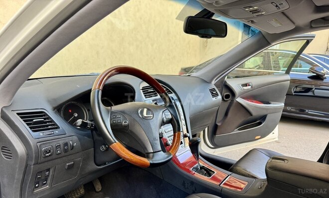 Lexus ES 350 2008, 184,000 km - 3.4 l - Bakı
