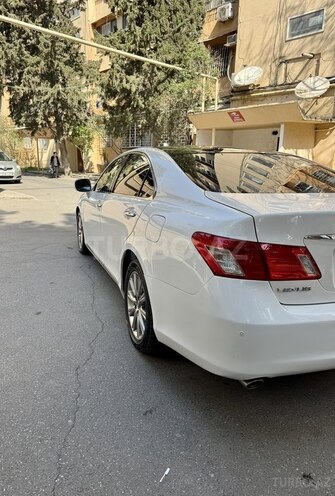 Lexus ES 350 2008, 184,000 km - 3.4 l - Bakı