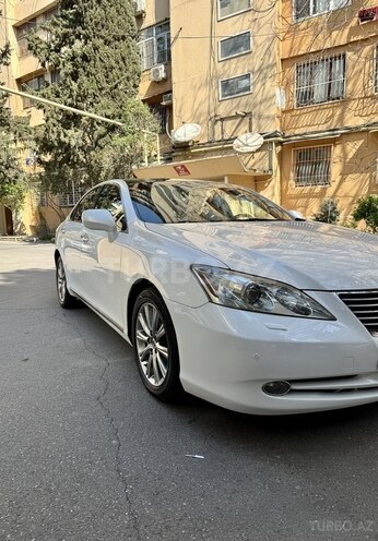 Lexus ES 350 2008, 184,000 km - 3.4 l - Bakı