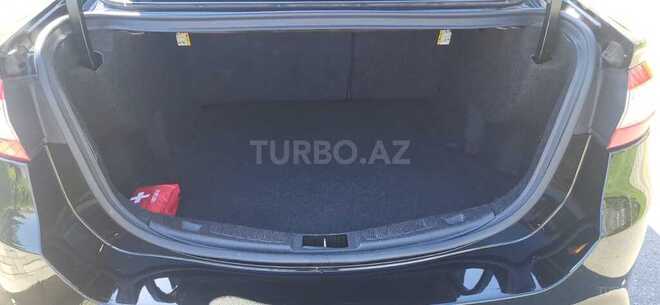 Ford Fusion (North America) 2014, 157,408 km - 1.5 л - Bakı