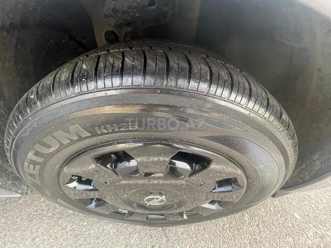 Opel Astra 2005, 316,000 km - 1.4 l - Bakı