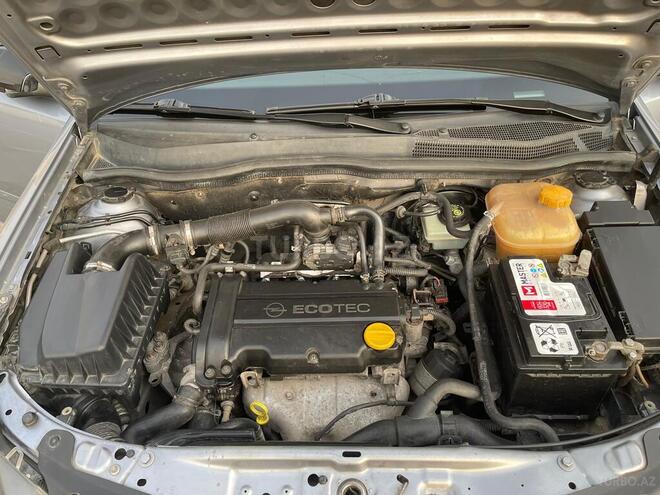 Opel Astra 2005, 316,000 km - 1.4 l - Bakı