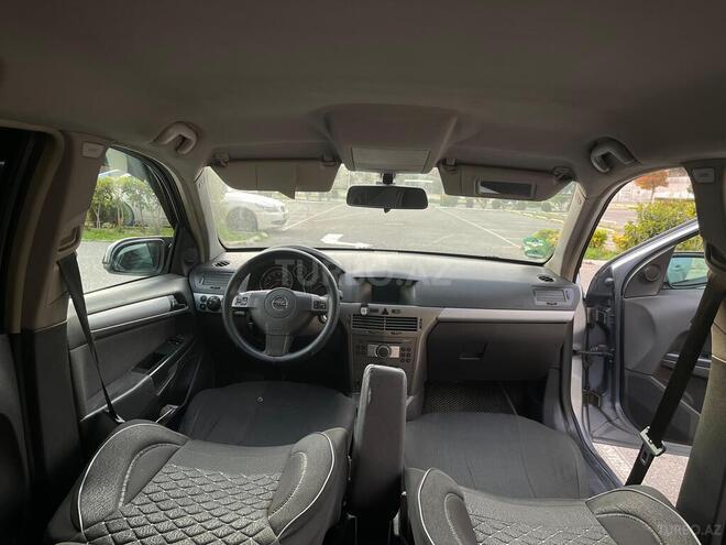 Opel Astra 2005, 316,000 km - 1.4 l - Bakı