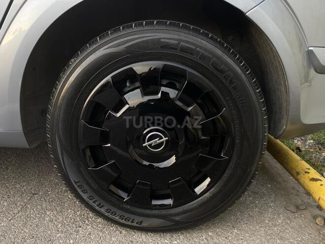 Opel Astra 2005, 316,000 km - 1.4 l - Bakı