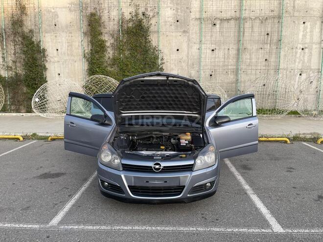 Opel Astra 2005, 316,000 km - 1.4 l - Bakı