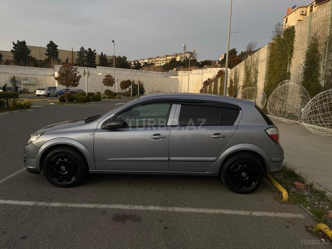 Opel Astra 2005, 316,000 km - 1.4 l - Bakı