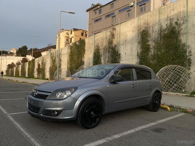 Opel Astra 2005, 316,000 km - 1.4 l - Bakı
