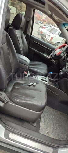 Hyundai Santa Fe 2011, 163,000 km - 2.2 л - Bakı