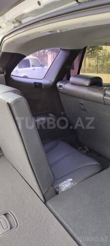 Hyundai Santa Fe 2011, 163,000 km - 2.2 л - Bakı