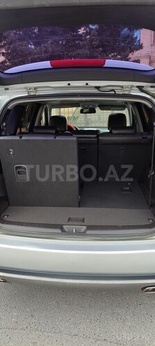 Hyundai Santa Fe 2011, 163,000 km - 2.2 л - Bakı