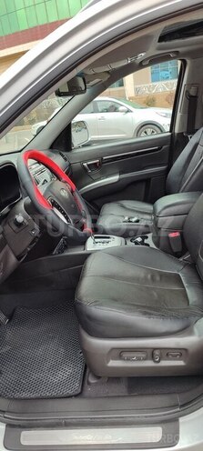 Hyundai Santa Fe 2011, 163,000 km - 2.2 л - Bakı