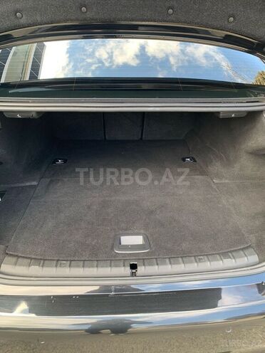 BMW 530e 2018, 89,900 km - 2.0 l - Bakı