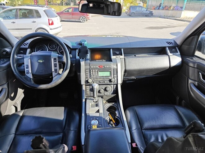Land Rover Discovery Sport 2007, 269,000 km - 2.7 l - Bakı