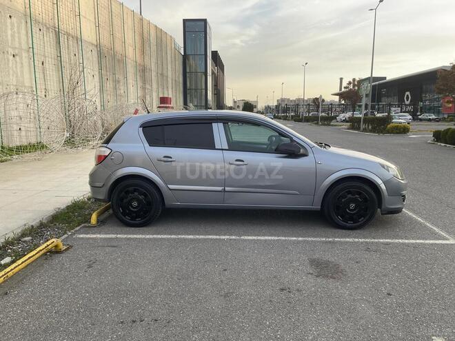Opel Astra 2005, 316,000 km - 1.4 l - Bakı