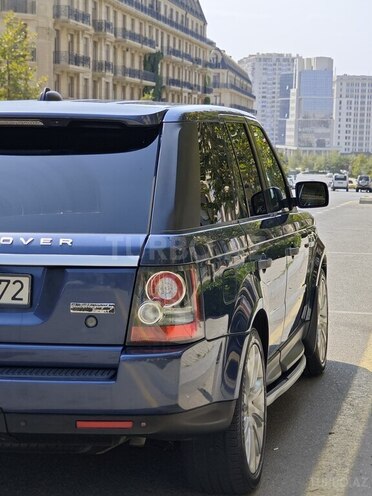 Land Rover Discovery Sport 2007, 269,000 km - 2.7 l - Bakı