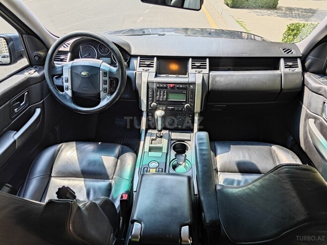 Land Rover Discovery Sport 2007, 269,000 km - 2.7 l - Bakı