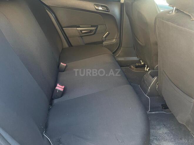 Opel Astra 2005, 316,000 km - 1.4 l - Bakı