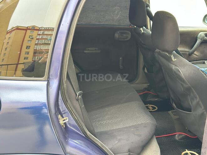 Opel Vita 1997, 241,000 km - 1.4 л - Sumqayıt