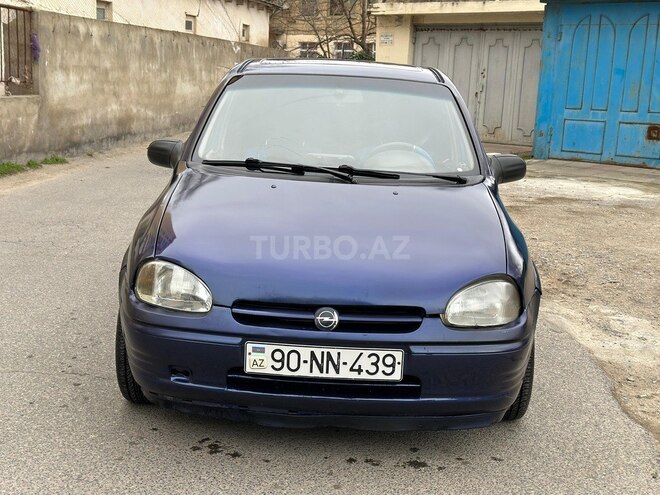 Opel Vita 1997, 241,000 km - 1.4 л - Sumqayıt